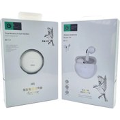 Resim onlinebutik Tws Earbuds No Noise Kulaklık Natural Sound Dvıp H5 