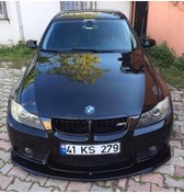 Resim Bmw E93 M Technic ve M3 Tampon Uyumlu Lip 