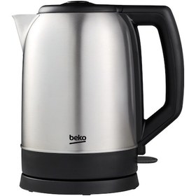 Resim Kl-8022 I Inox Kettle 