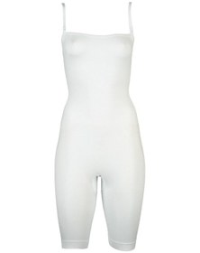 Resim Kadın Beyaz Body Korse 2480 Beyaz 