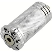 Resim Dream011 Harley Alüminyum Vites Pedi 1 Adet Parlak 8mm Style A Sporster Dyna 