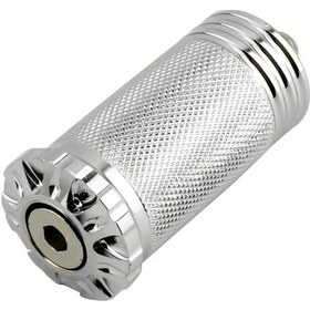Resim Dream011 Harley Alüminyum Vites Pedi 1 Adet Parlak 8mm Style A Sporster Dyna 