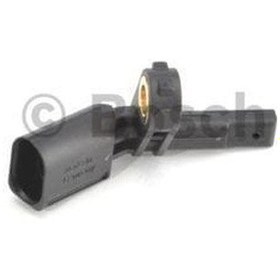 Resim BOSCH 986594505 Abs Kablosu Sensörü Ön Sağ Golf V Jetta III Passat Touran Caddy III T5 