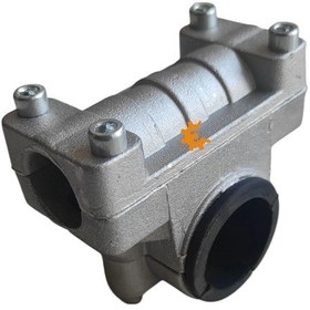 Resim Yan Motorlu Tırpan Kol Kelepçesi 28x19mm 