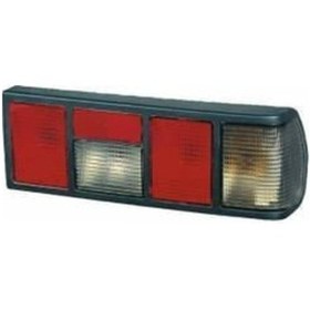 Resim CERKEZ M131-22 STOP LAMBASI SAĞ M131 DKS DOĞAN SLX 95- 