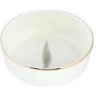 Resim Porland Botanical 4'lü Kase Seti 12CM 