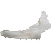 Resim Ford Focus 2005 - 2011 Silecek Su Deposu Far Yıkamasız 4M51 13K163 AG - 4M51 13K163 BF 