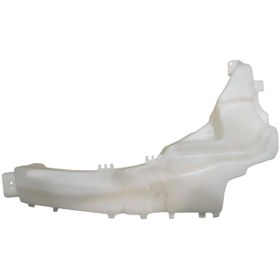 Resim Ford Focus 2005 - 2011 Silecek Su Deposu Far Yıkamasız 4M51 13K163 AG - 4M51 13K163 BF 