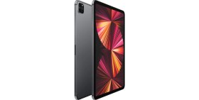 Resim Apple iPad Pro 3.Nesil Cellular 11" | 2 TB Uzay Grisi 