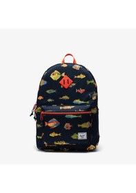 Resim Herschel Heritage Something Fishy Çocuk Lacivert Sırt Çantası 11576 Lacivert 