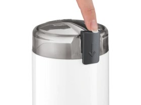 Resim Bosch TSM6A011W Kahve Değirmeni Beyaz 