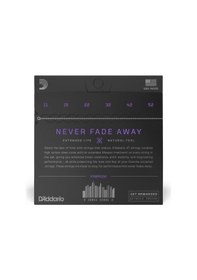 Resim D'addario Xtabr1152 Akustik Gitar Tel Seti. 80/20 Cst Lıght 