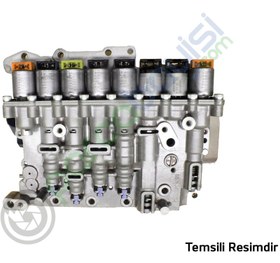 Resim Otomatik Şanzıman Valfi Orjinal | 462103A505 