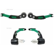 Resim Universal Manet Koruma Z4 Yeşil 