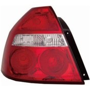 Resim Depo 235-1903r-ue Stop Lambasi Sag-(DUYSUZ 4 KAPİ)-(chevrolet: Aveo 06- ) 96650615 2351903rue (WC454133) 
