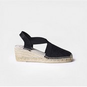 Resim Sandalet Kadın Trıton-7 Toni Pons Black Siyah 