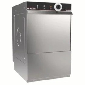 Resim İnoksan Bym042s - Set Altı Ekonomik Bardak Yıkama Makinesi 