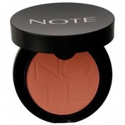 Resim Note Luminous Silk Compact Allık 05 Desert Rose 