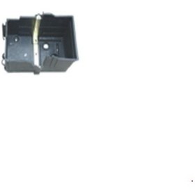 Resim Fcs08-0073 Focus 2008- Akü Alt Kapağı Oem No: 4m51-10723-bc 