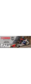 Resim CHOHO Zincir 428 118L 