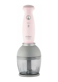 Resim Arzum AR1031 Technomix 1000 W Mikser & Blender Seti 
