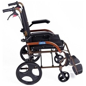 Resim Medikaltec Gk863laj-12 Tekerlekli Sandalye 