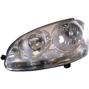 Resim Golf5 Jetta Far Sol 04-10 [Depo] [1K6941005P] 