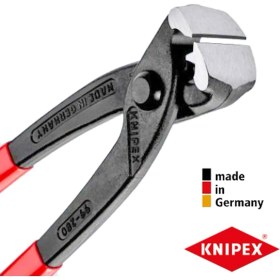 Resim Knipex Betoncu Kerpeteni 280 mm 