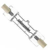 Resim Osram 64571 230v 800w Halojen Lamba 