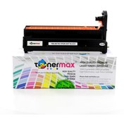 Resim tonermax Oki Mc760-45395701 Muadil Sarı Drum Ünitesi / Mc760 / Mc770 / Mc780 