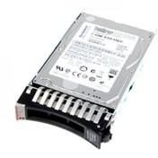 Resim LENOVO ThinkSystem 2.5" 1.2TB 10K SAS 12Gb Hot Swap 512n HDD OEM