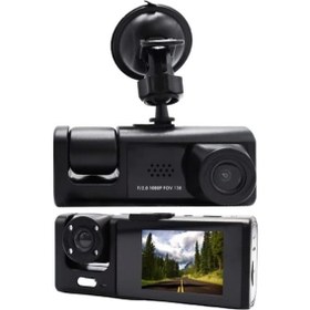 Resim Mpıa Cc-33 Geniş Açılı Lens Araç Kamera 1239642 