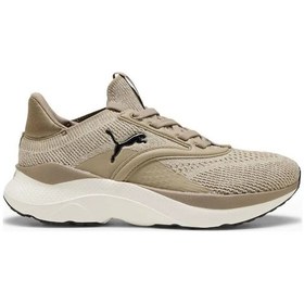 Resim Puma Softride Mayve Wn S Kadın Günlük Ayakkabı 310160-25 Kahverengi 