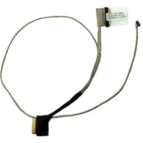 Resim Lenovo Uyumlu ideaPad 320-15IKB 81BT0057TX Ekran Data Flex Kablosu 