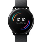 Resim Oneplus Watch 46mm Siyah Akıllı Saat 