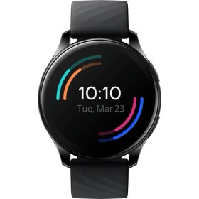 Resim Oneplus Watch 46mm Siyah Akıllı Saat 