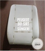 Resim Peugeot 301 Oto Koltuk - Sırt Süngeri 