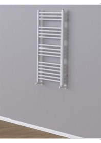 Resim Hazal (Standart) Çelik Havlupan 400/1200 (17 borulu) Beyaz 