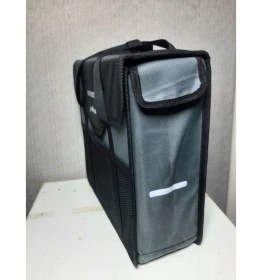 Resim Procycle Takviyeli Tek Taraflı Heybe / Bisiklet 