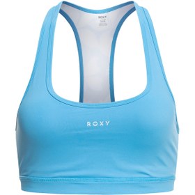 Resim Roxy Active See The Good Kadın Sports Bra 