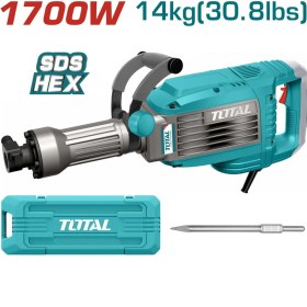 Resim Total TH217068 Sds Hex Kırıcı Hilti 