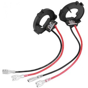 Resim Crafter . Carevelle Led Xenon H7 Sabitleme Montaj Aparatı 