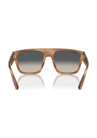 Resim Ray-Ban Güneş Gözlüğü Rb0360s 57 140371 Kahverengi 