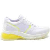 Resim Kadın Sneaker Derimod