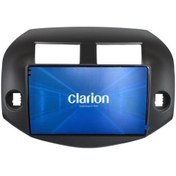 Resim Toyota Rav 4 Android Multimedya Sistemi 4-64 Clarion 2006-2012 