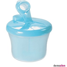 Resim Philips Avent SCF135/06 Süt Tozu Süt Saklama Kabı 