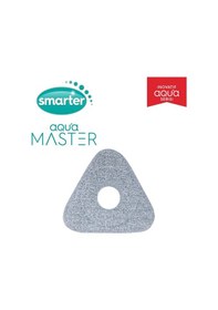 Resim Smarter Aqua Master Üçgen Yedek Mop 