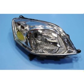 Resim Sağ Ön Far Lambası Mako - Fiat Fiorino Citröen Nemo Peugeot Bipper 