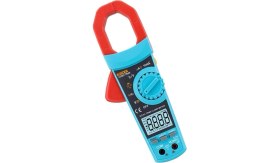 Resim Zoyı VC-902 True Rms Dijital Pensampermetre 