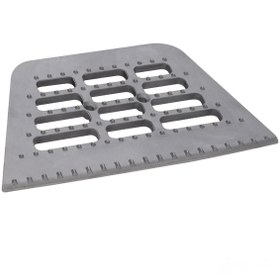 Resim Basamak Izgarası 105xf Alt Sol-Sağ - 0962643 